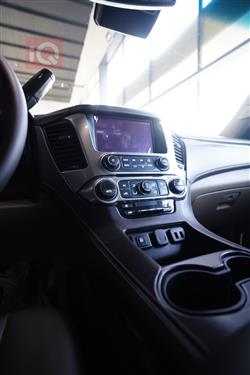 شێڤرۆلێت تاهۆ